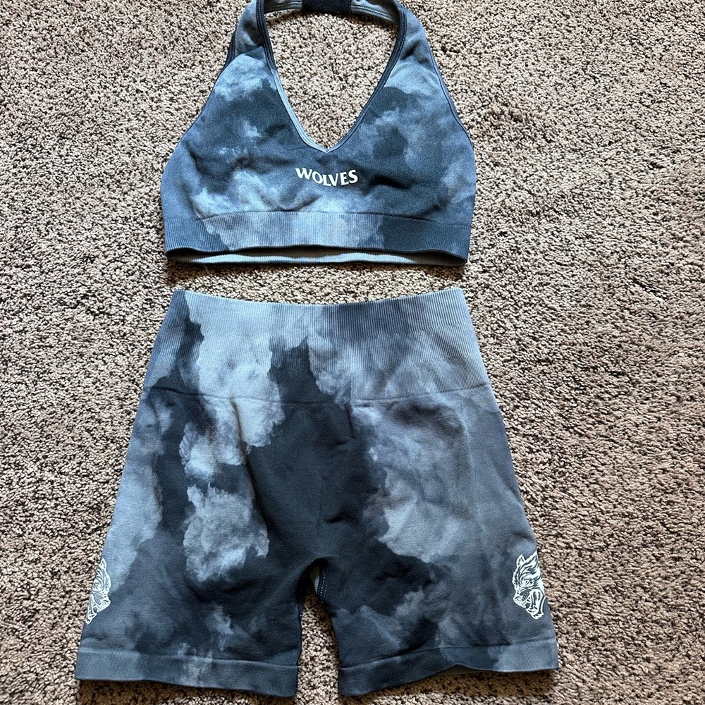 Darc sport set